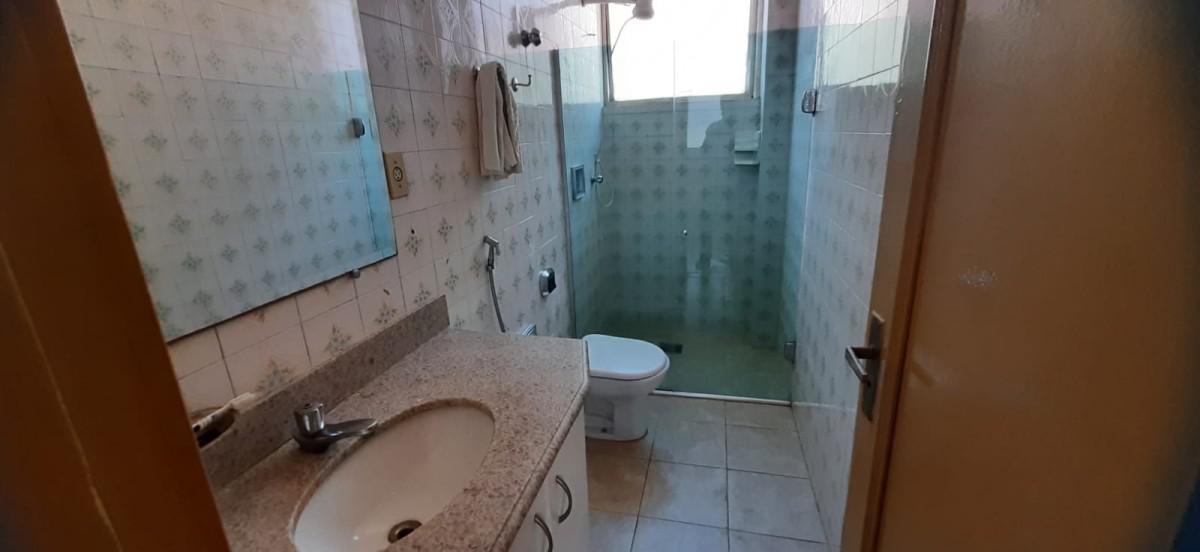 Apartamento, Anchieta, 3 Quartos, 1 Vaga