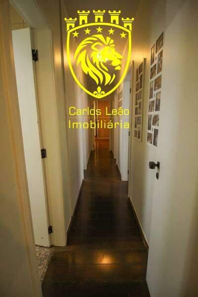 Apartamento, Santo Antônio, 4 Quartos, 2 Vagas, 1 Suíte