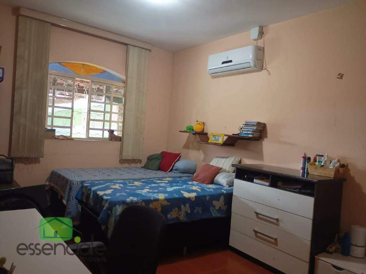 Casa, Darcy Vargas, 3 Quartos, 6 Vagas