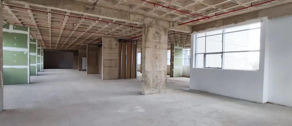 Andar, Funcionários, 0 Quarto, 11 Vagas
