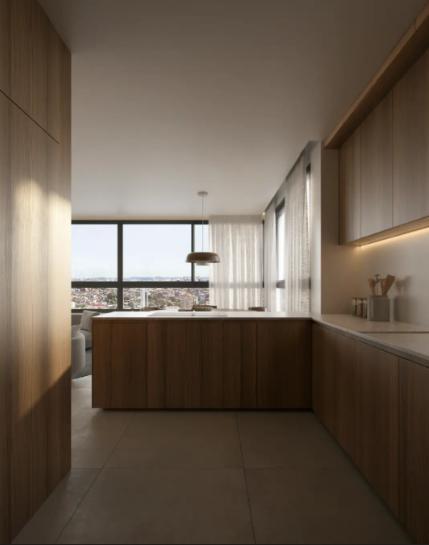 Apartamento, Jardim Industrial, 0 Quarto, 2 Vagas