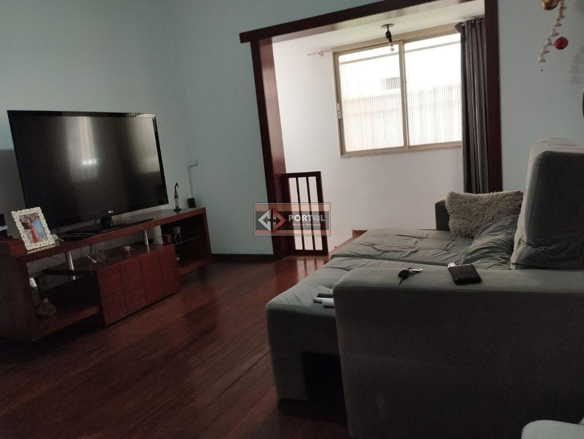 Apartamento, São Lucas, 3 Quartos, 1 Vaga, 1 Suíte