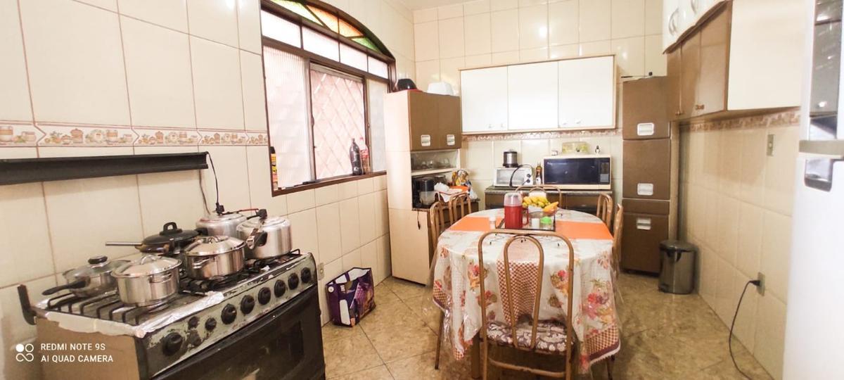Casa, Céu Azul, 3 Quartos, 3 Vagas, 1 Suíte