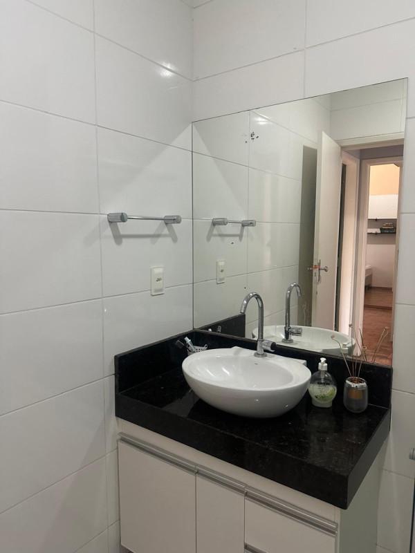 Apartamento, Centro, 3 Quartos, 0 Vaga, 1 Suíte