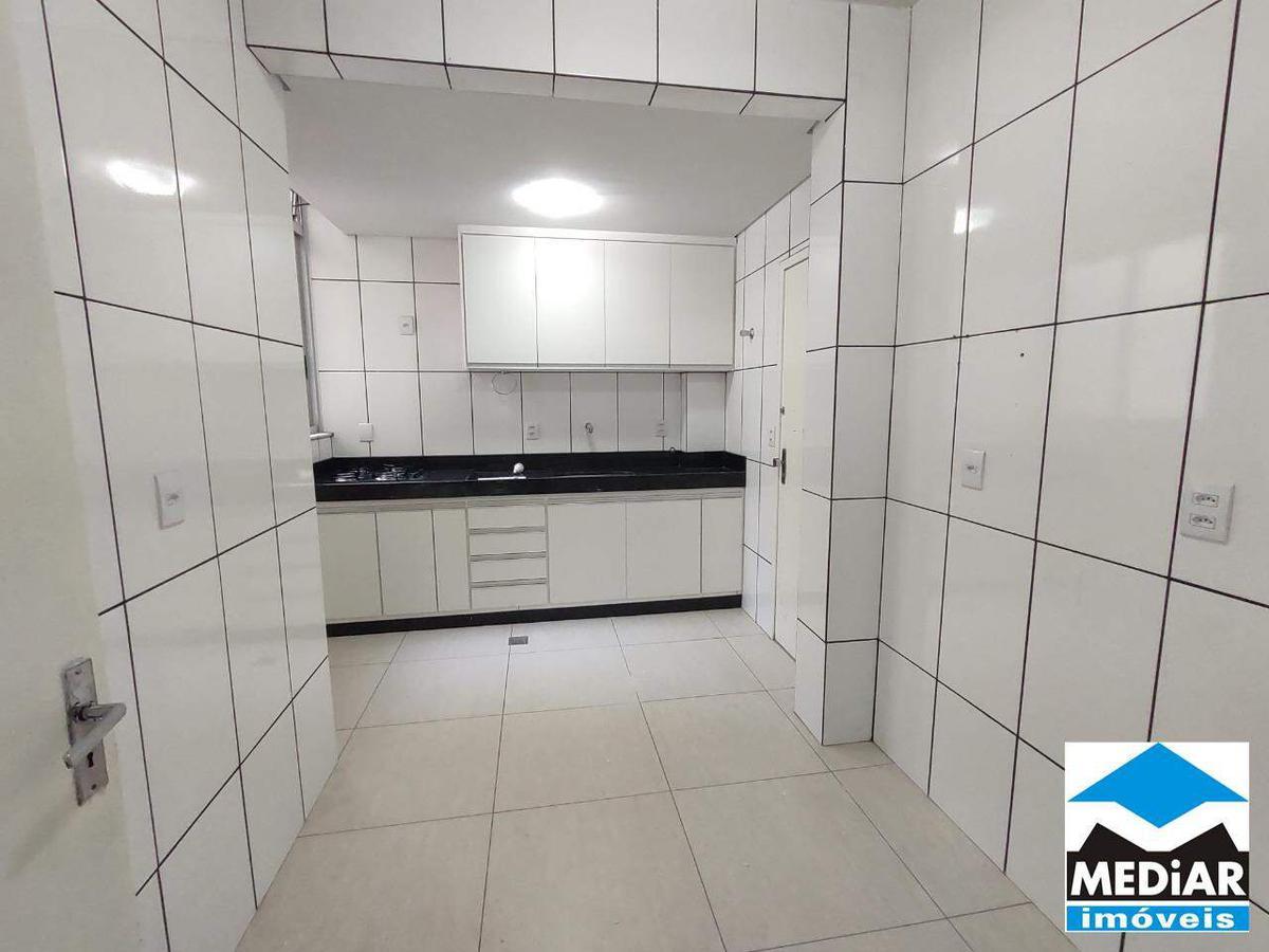 Apartamento, Liberdade, 2 Quartos, 1 Vaga