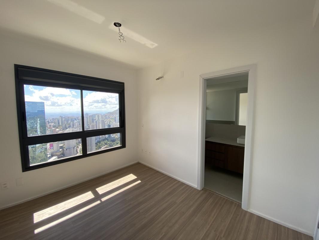 Apartamento, Vila da Serra, 2 Quartos, 2 Vagas, 2 Suítes