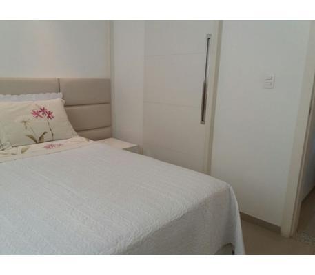 Apartamento, Ouro Preto, 3 Quartos, 1 Vaga, 1 Suíte