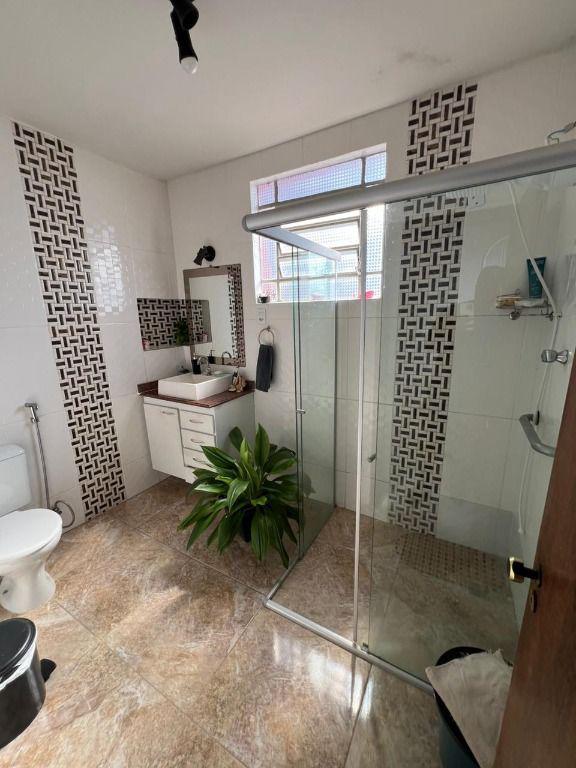 Casa, Vila Nova Vista, 3 Quartos, 3 Vagas, 1 Suíte