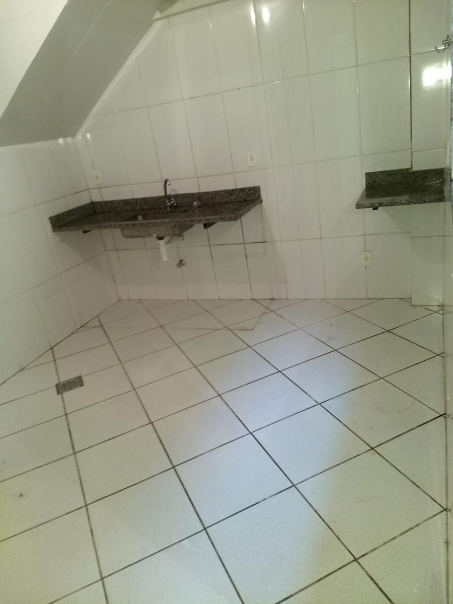 Apartamento, Renascença, 2 Quartos, 1 Vaga