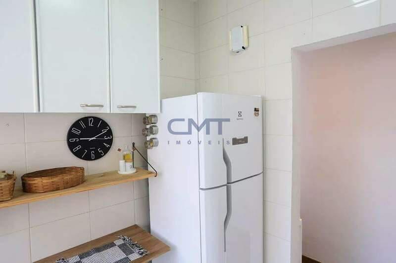 Apartamento, Cidade Nova, 2 Quartos, 2 Vagas