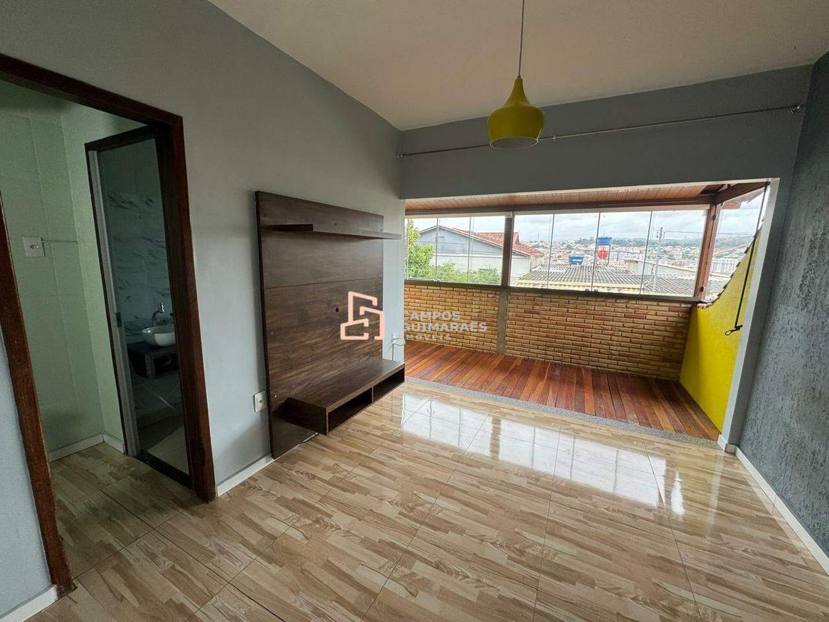 Casa, Miramar (barreiro), 2 Quartos, 1 Vaga