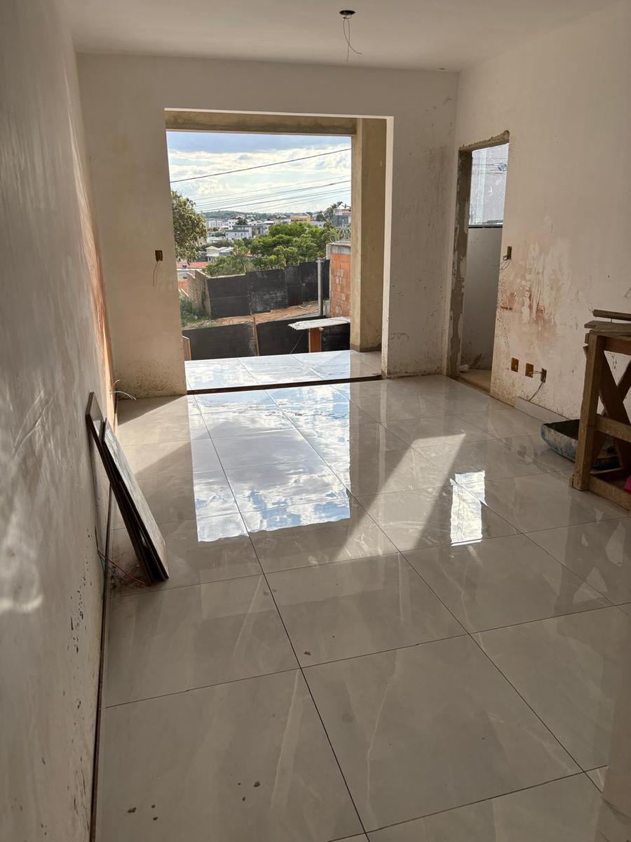 Casa, Parque Xangri-lá, 3 Quartos, 1 Vaga, 1 Suíte