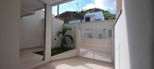 Casa, Eldorado, 3 Quartos, 2 Vagas, 1 Suíte