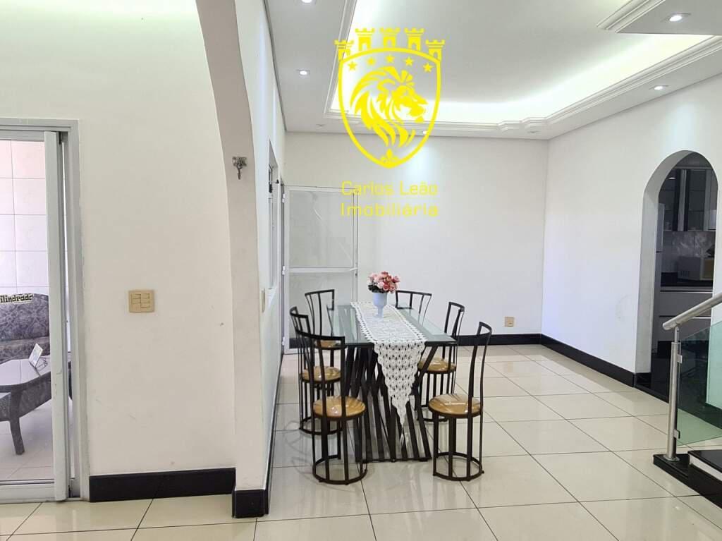 Casa, Havaí, 4 Quartos, 3 Vagas, 3 Suítes