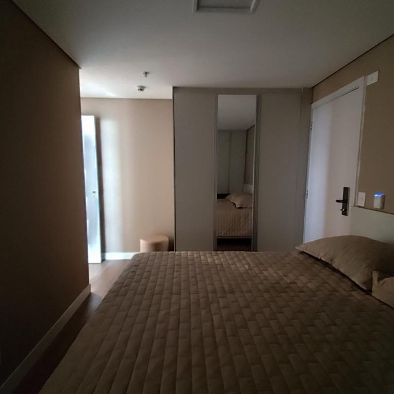 Apartamento, Luxemburgo, 2 Quartos, 2 Vagas, 2 Suítes