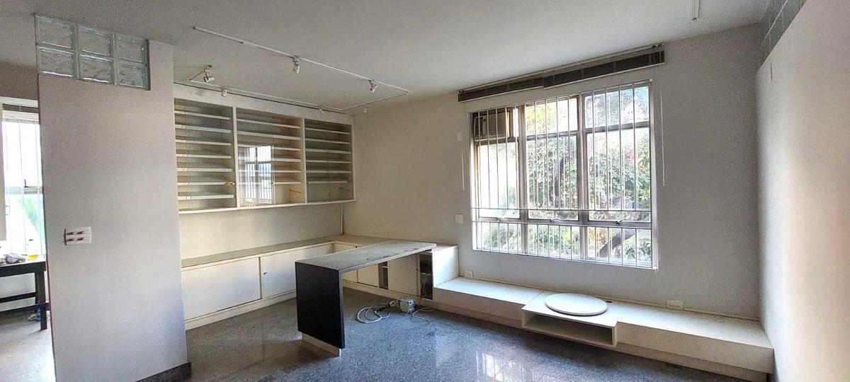 Sala, Santo Antônio, 0 Quarto, 1 Vaga