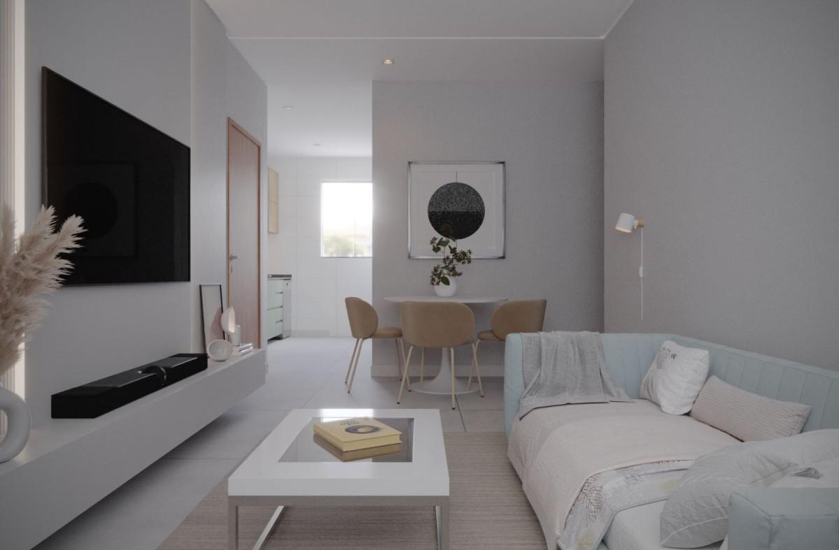 Casa, Pedra Azul, 2 Quartos, 1 Vaga