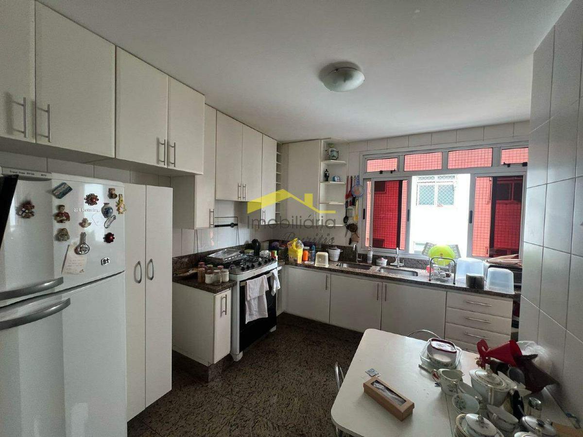 Apartamento, Buritis, 4 Quartos, 4 Vagas, 1 Suíte