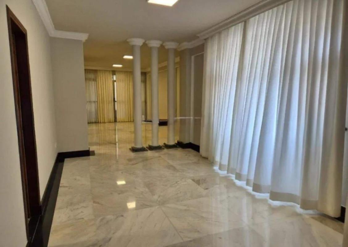 Apartamento, Barro Preto, 4 Quartos, 3 Vagas, 2 Suítes