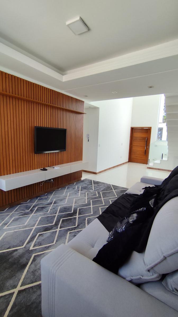 Casa, Nova Tijuca, 3 Quartos, 4 Vagas, 1 Suíte