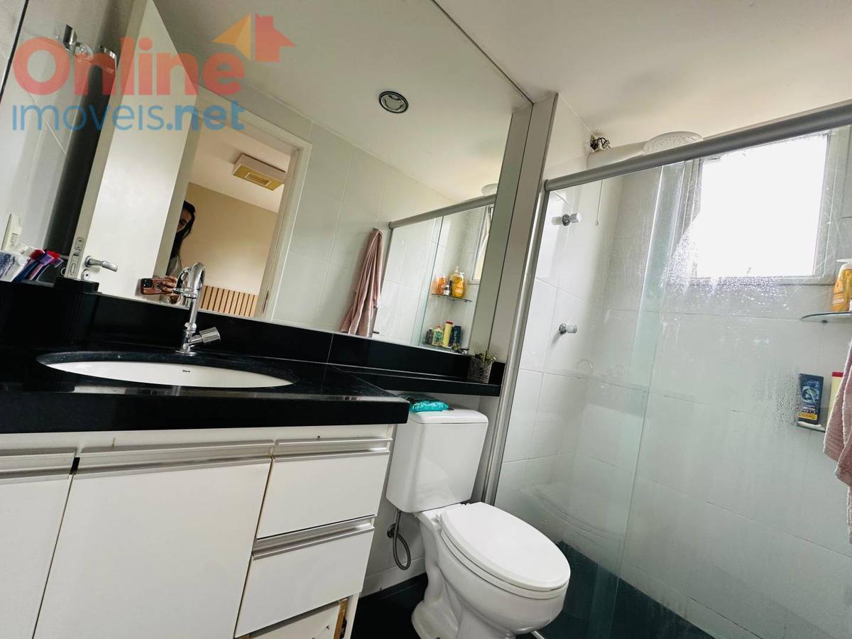 Apartamento, Buritis, 4 Quartos, 0 Vaga, 1 Suíte