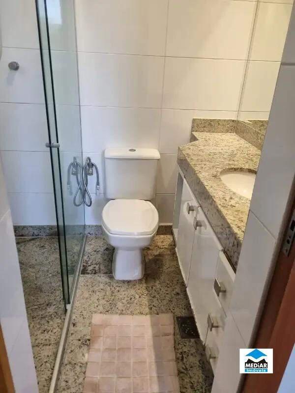 Apartamento, Colégio Batista, 3 Quartos, 2 Vagas, 1 Suíte