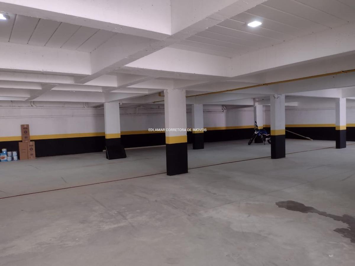 Apartamento, Santa Cruz Industrial, 3 Quartos, 4 Vagas, 1 Suíte