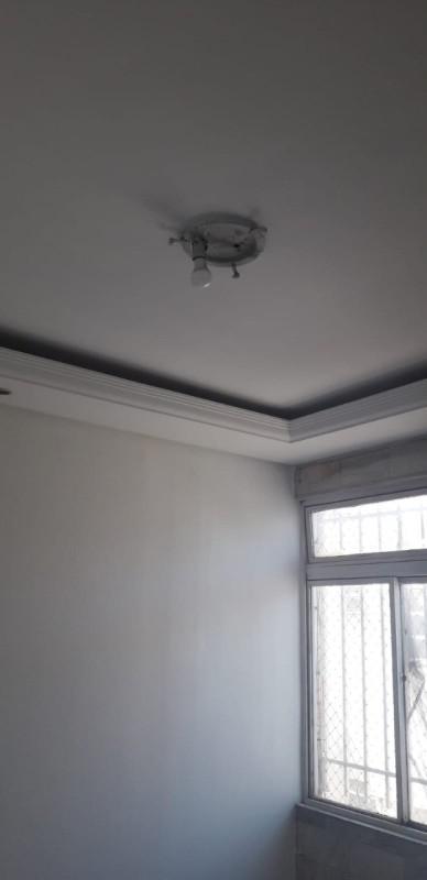 Apartamento, Colégio Batista, 3 Quartos, 1 Vaga