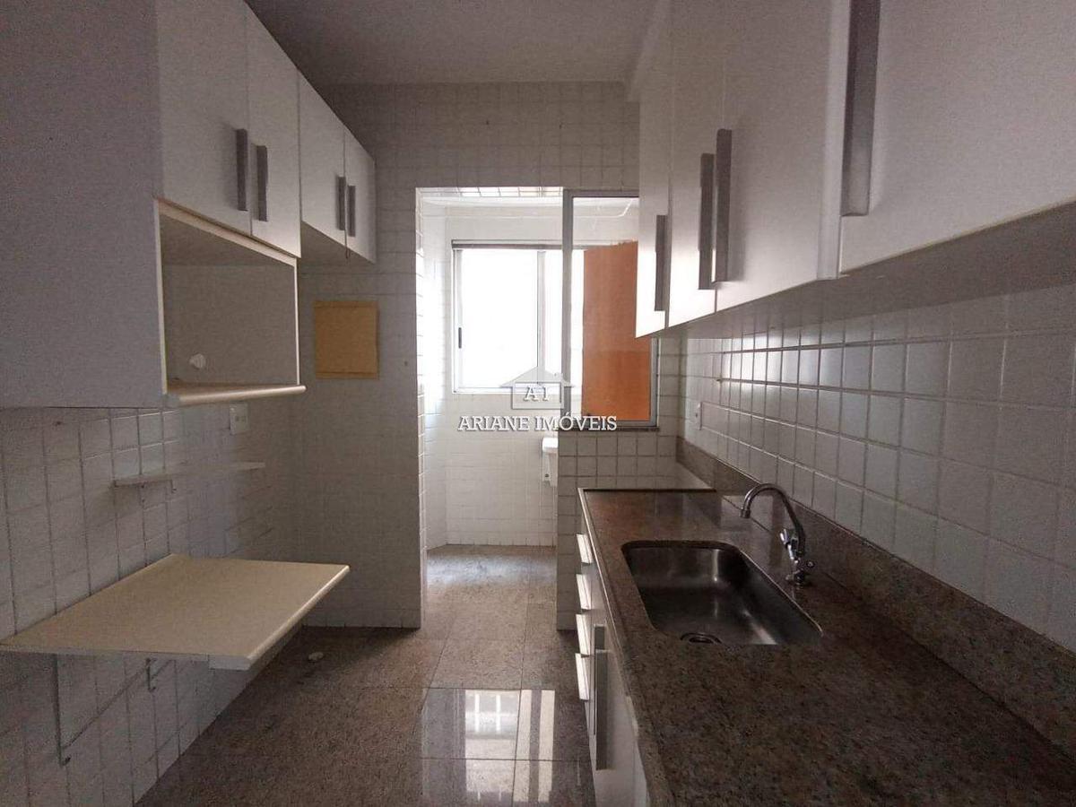 Apartamento, Lourdes, 2 Quartos, 1 Vaga, 1 Suíte