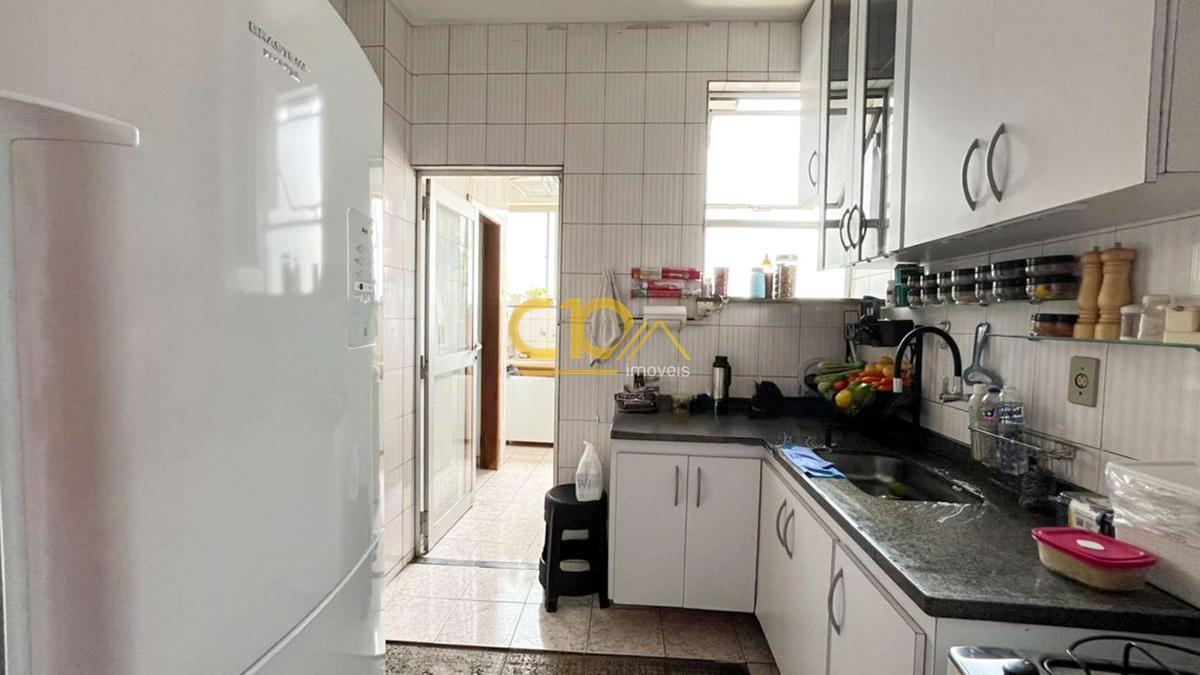 Cobertura, Palmares, 4 Quartos, 2 Vagas, 2 Suítes