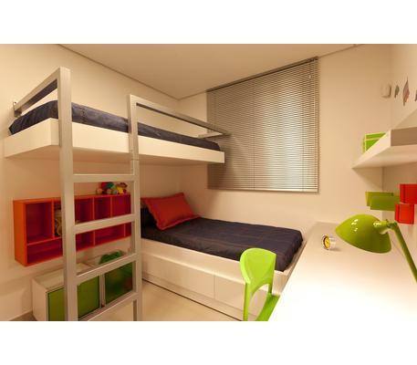 Apartamento, São Francisco, 3 Quartos, 2 Vagas, 1 Suíte