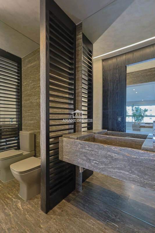 Apartamento, Vila da Serra, 3 Quartos, 0 Vaga, 3 Suítes