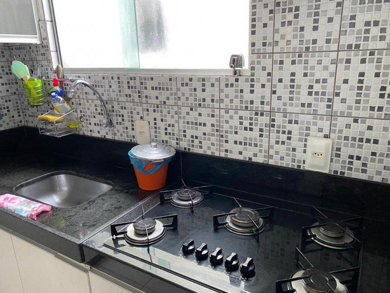 Apartamento, Jardim Brasília, 3 Quartos, 1 Vaga, 1 Suíte