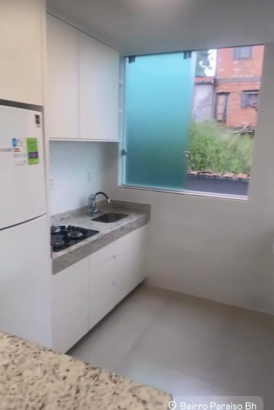 Cobertura, Paraíso, 4 Quartos, 2 Vagas, 2 Suítes