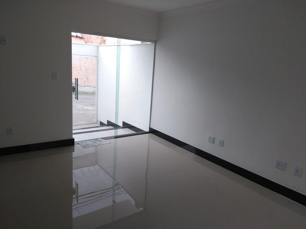 Casa, Planalto, 3 Quartos, 3 Vagas, 1 Suíte