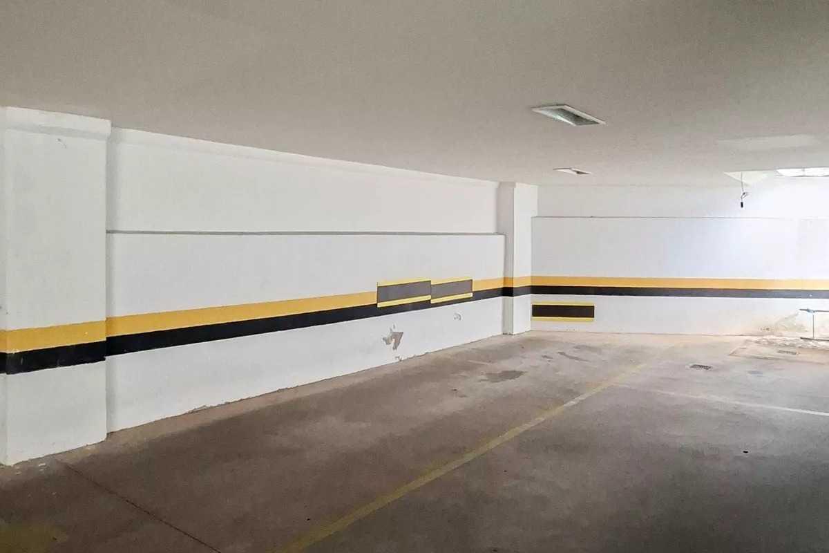 Apartamento, Anchieta, 3 Quartos, 2 Vagas, 1 Suíte