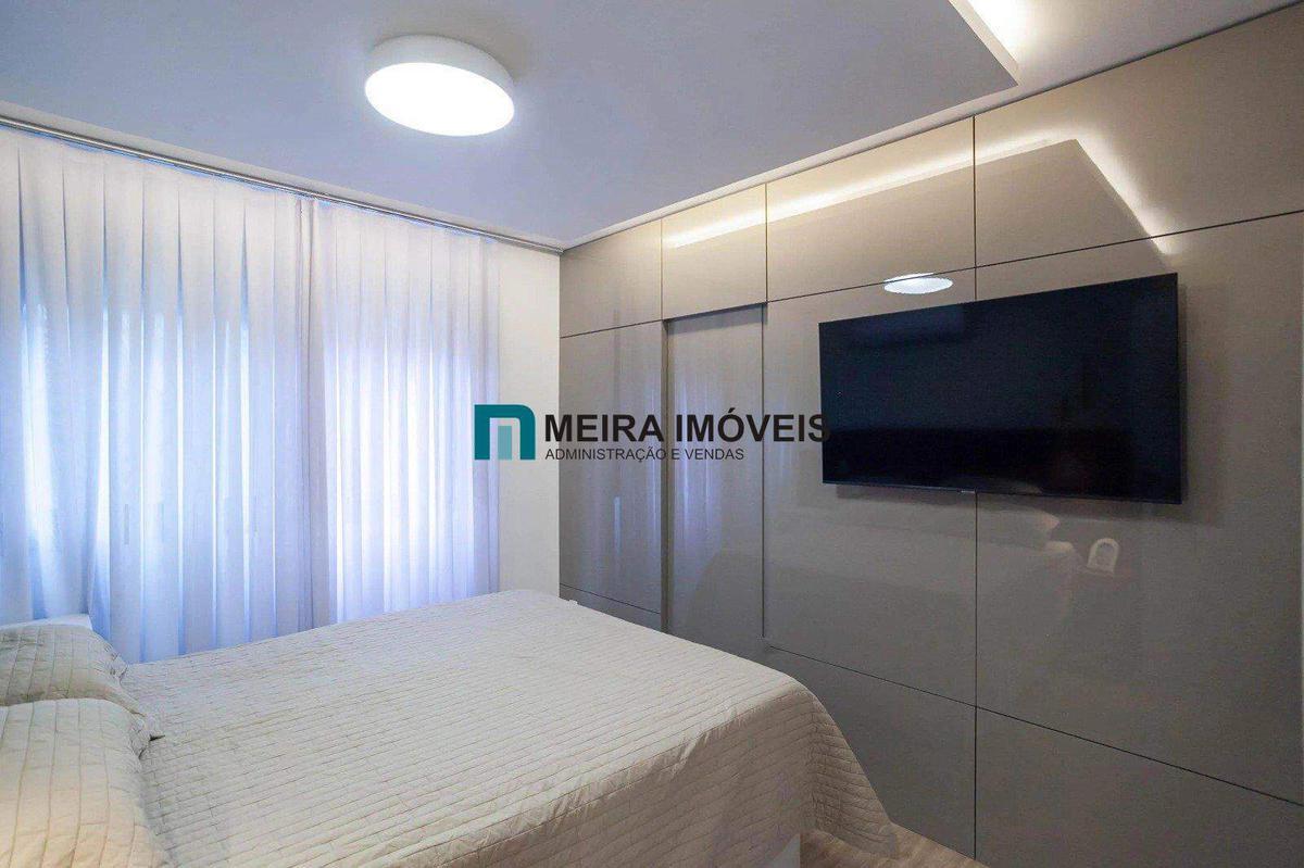 Apartamento, Funcionários, 2 Quartos, 2 Vagas, 2 Suítes