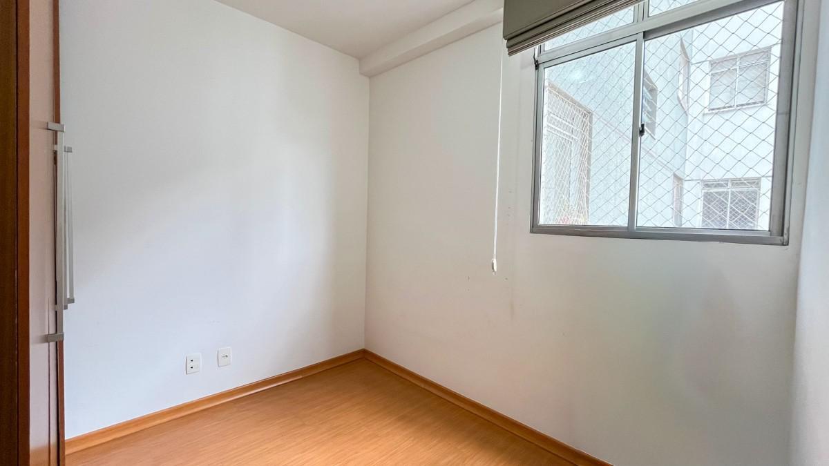 Apartamento, Buritis, 4 Quartos, 2 Vagas, 1 Suíte