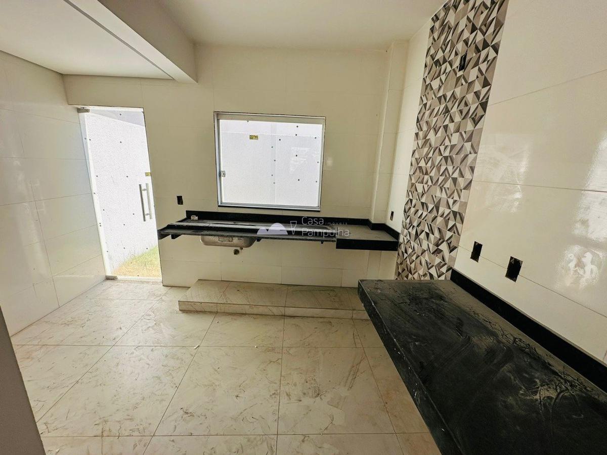 Casa, Céu Azul, 2 Quartos, 2 Vagas