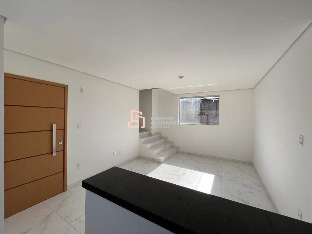 Apartamento, Diamante, 3 Quartos, 3 Vagas, 1 Suíte