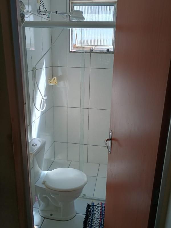 Apartamento, Jardim Anchieta, 2 Quartos, 1 Vaga