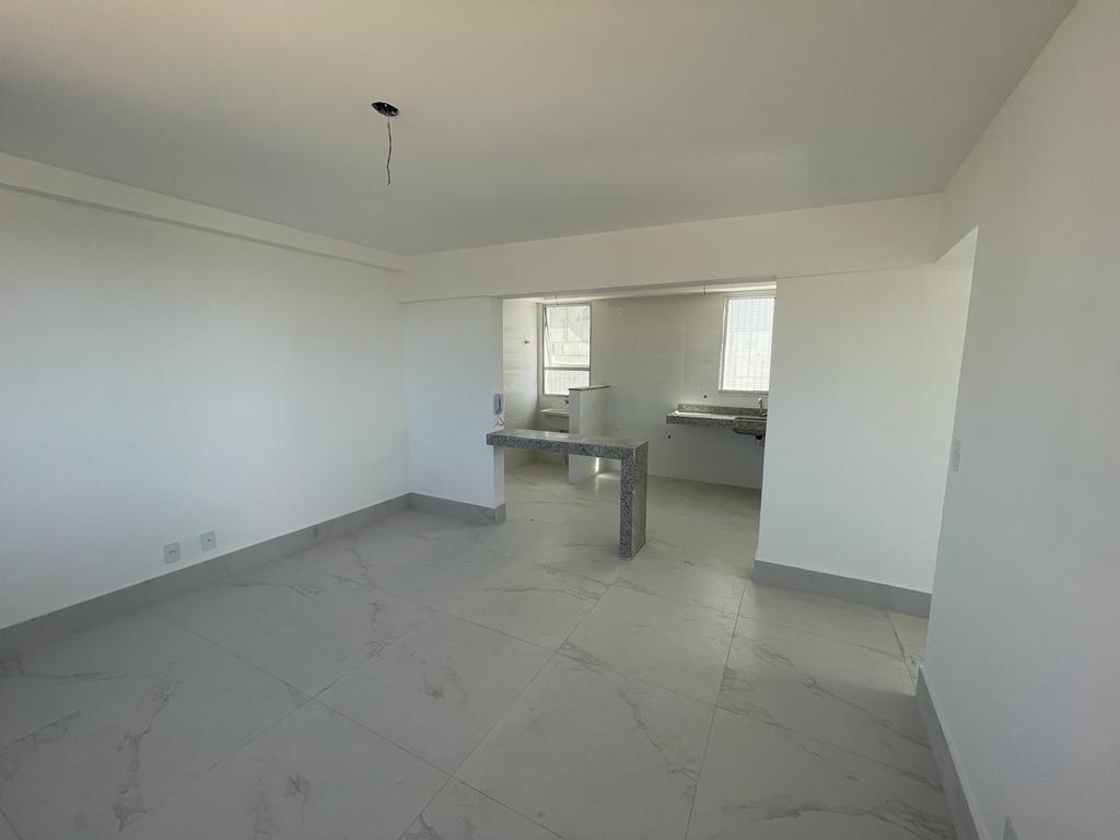 Apartamento, Cabral, 2 Quartos, 2 Vagas, 1 Suíte