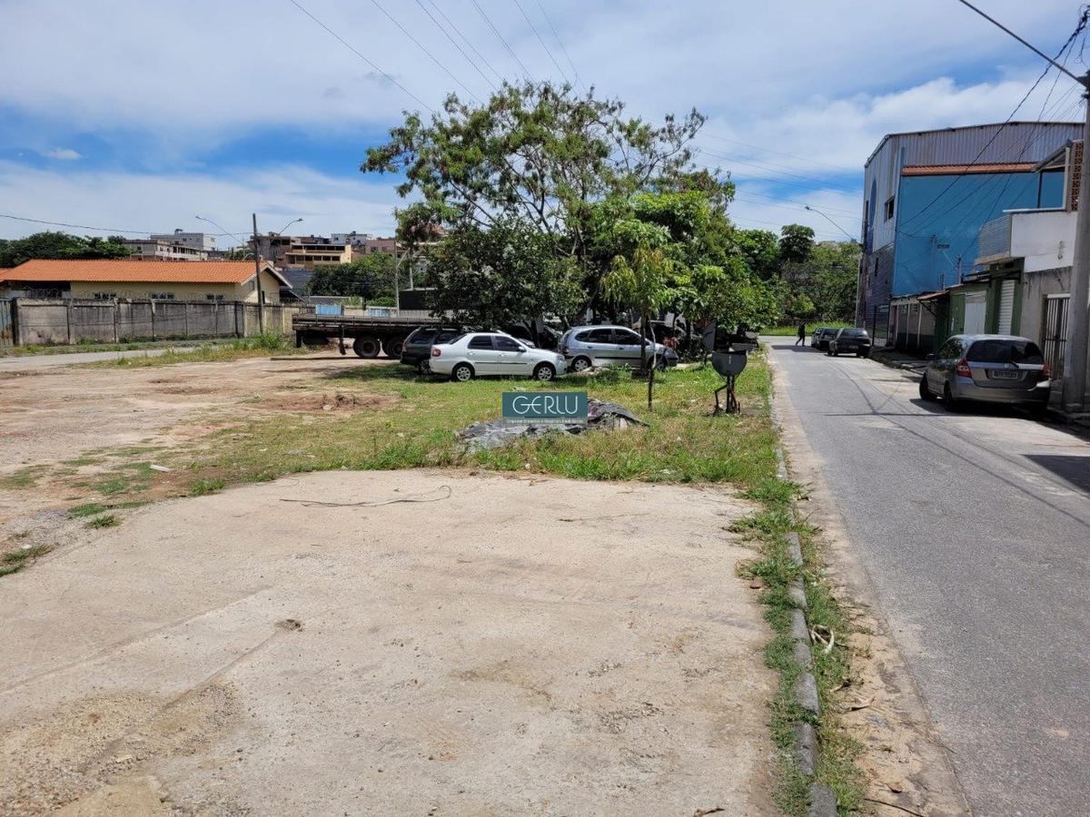 Galpão, Laranjeiras