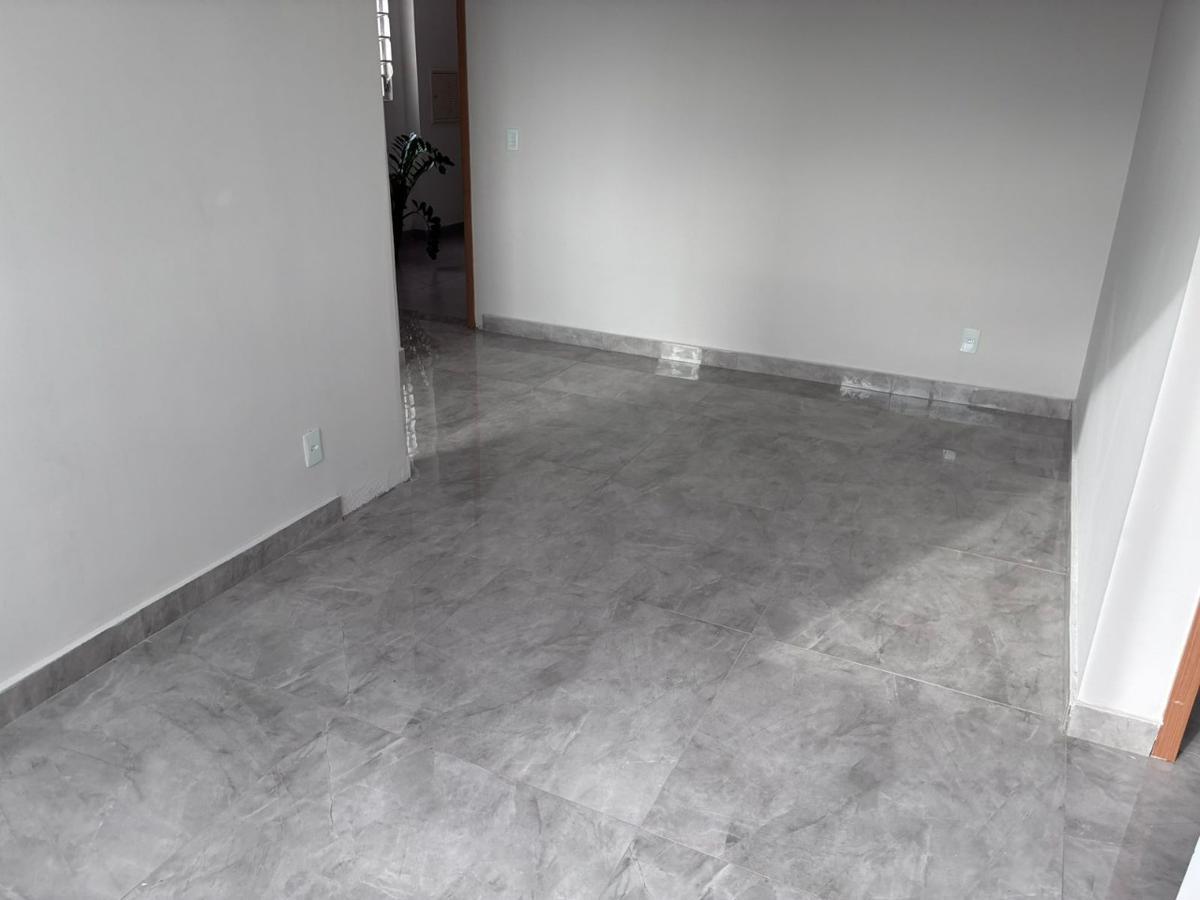 Apartamento, Cabral, 2 Quartos, 2 Vagas