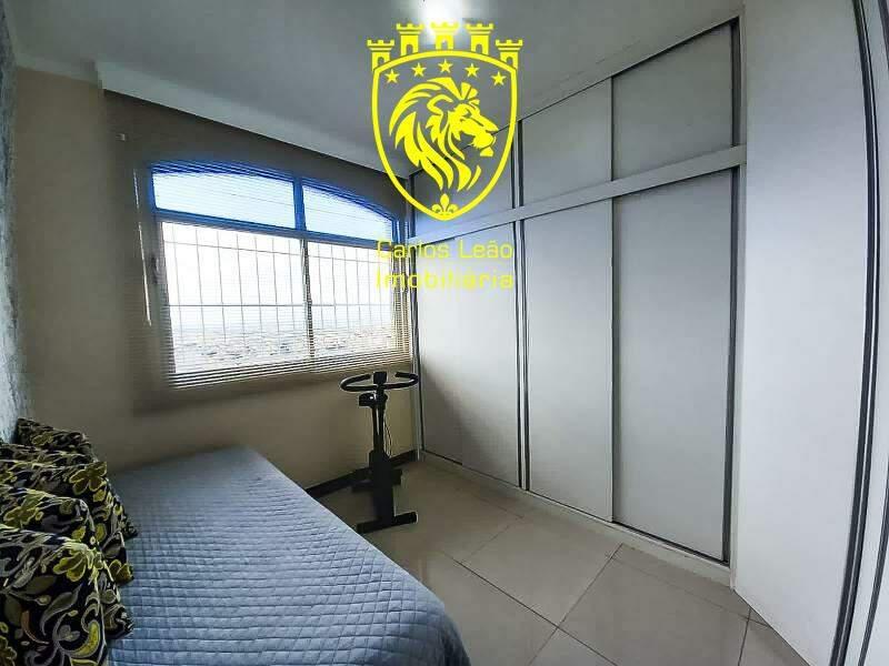 Apartamento, São Lucas, 3 Quartos, 1 Vaga, 1 Suíte