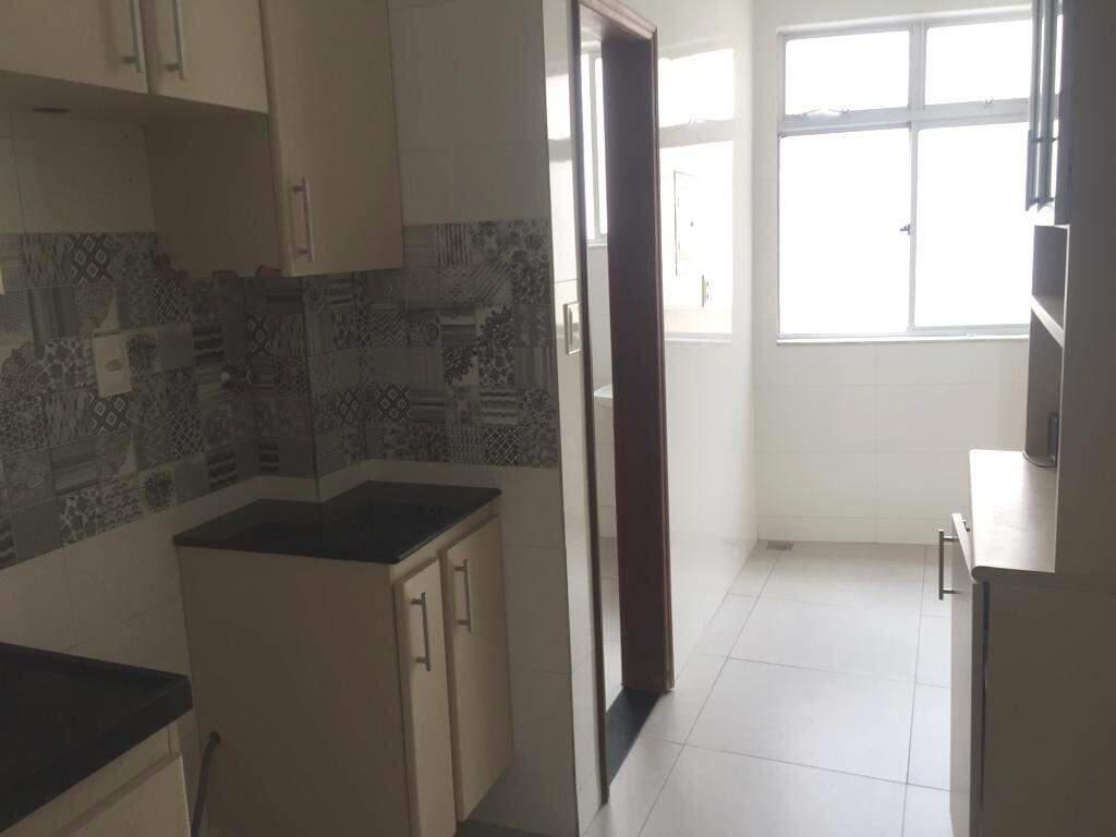 Apartamento, Buritis, 3 Quartos, 1 Vaga, 1 Suíte