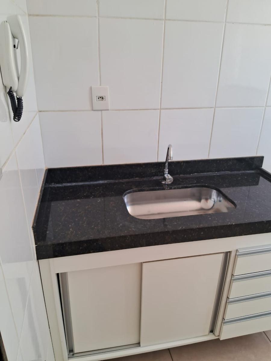 Apartamento, Piratininga (venda Nova), 3 Quartos, 1 Vaga, 1 Suíte