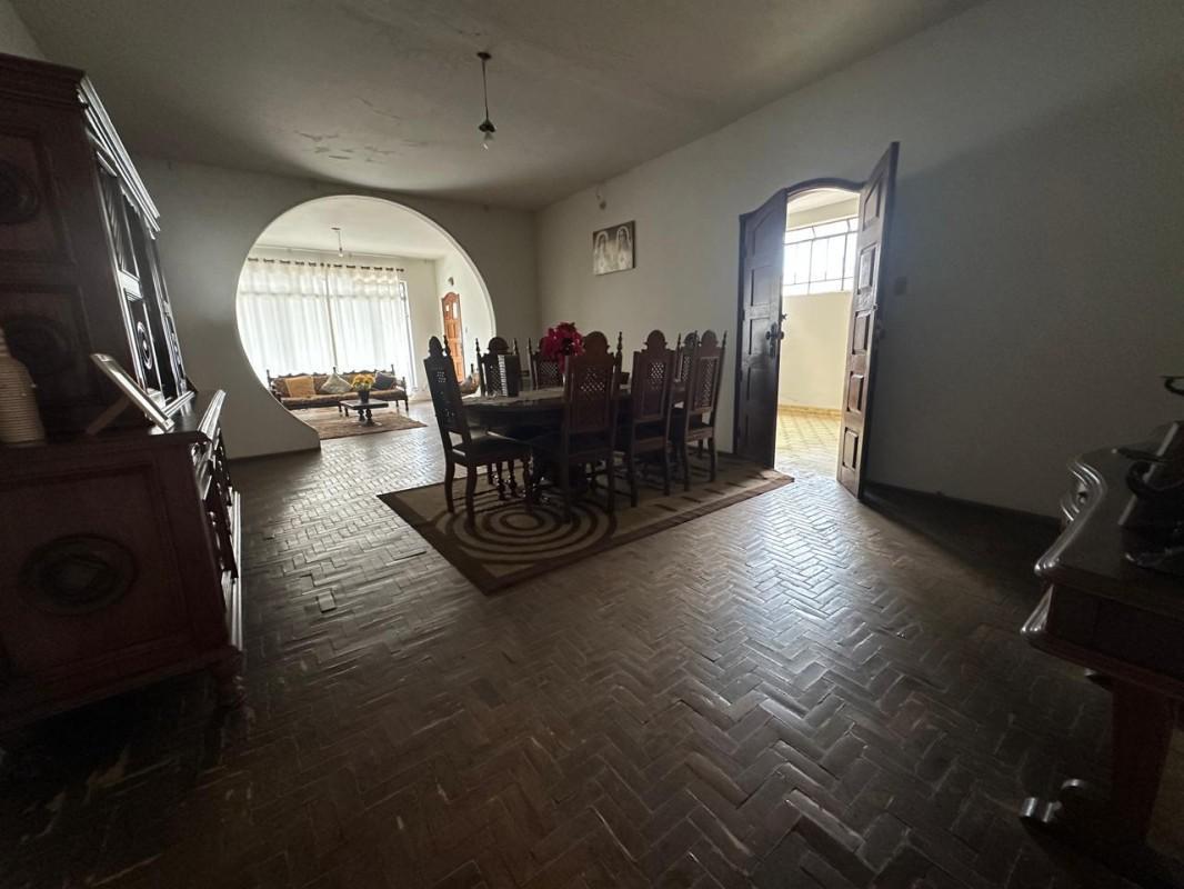 Apartamento, Centro, 3 Quartos, 0 Vaga