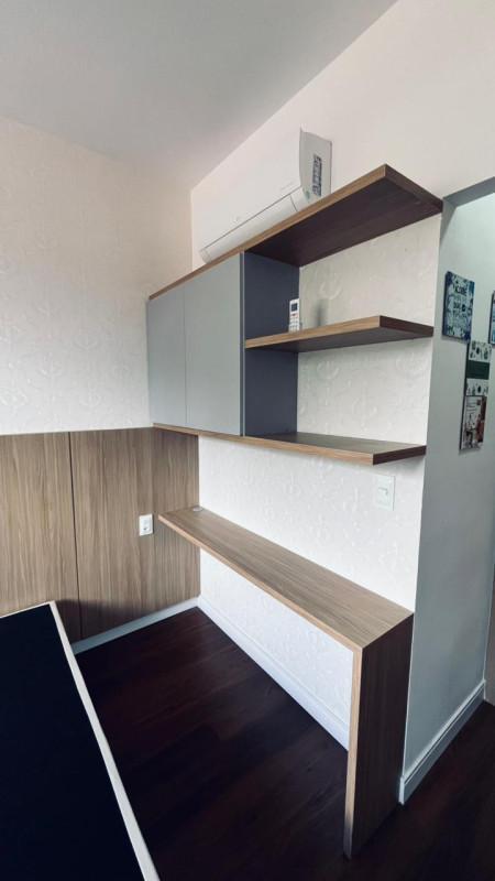 Apartamento, Angola, 1 Quarto, 1 Vaga