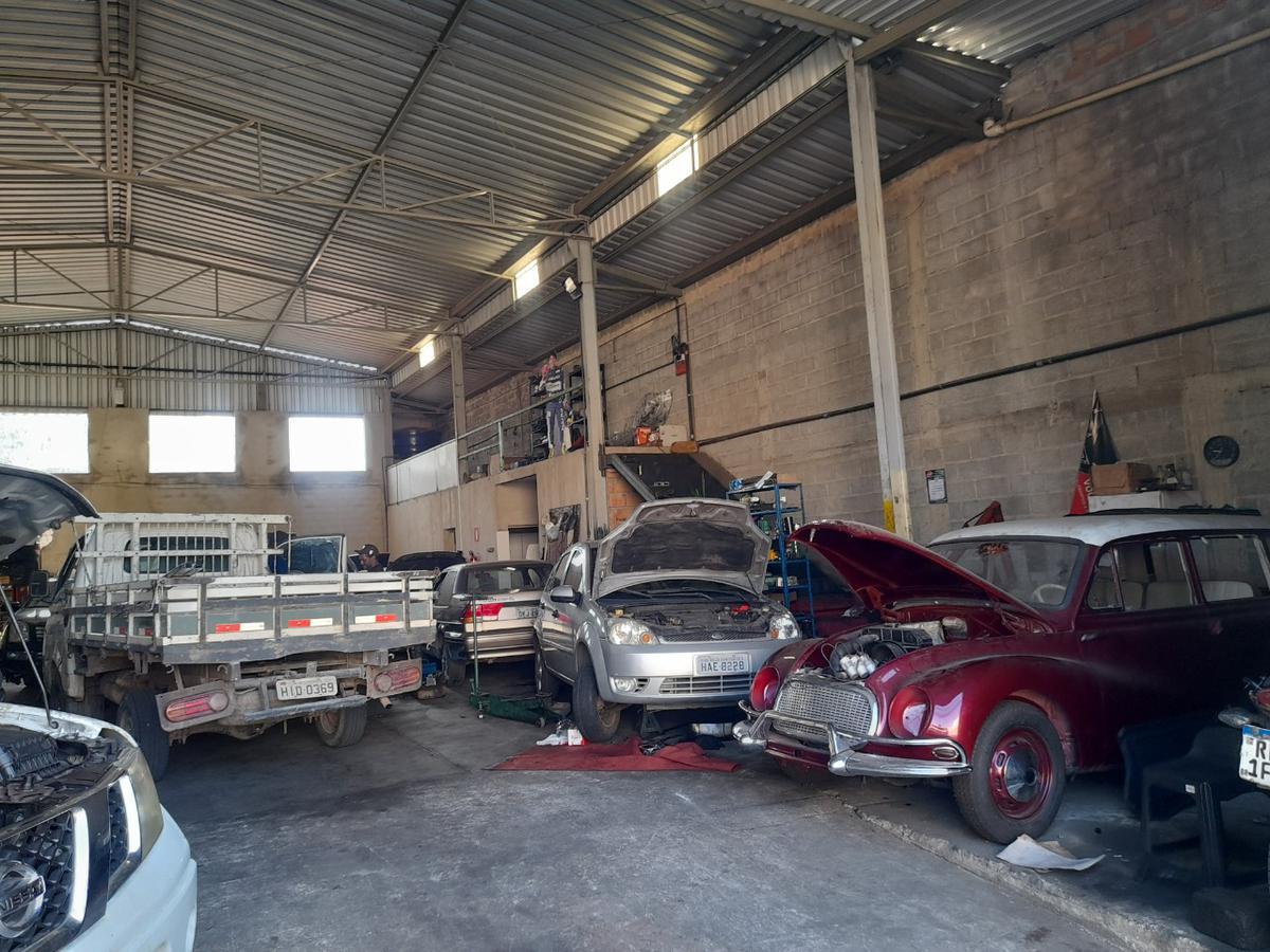 Andar, Goiânia, 0 Quarto, 20 Vagas